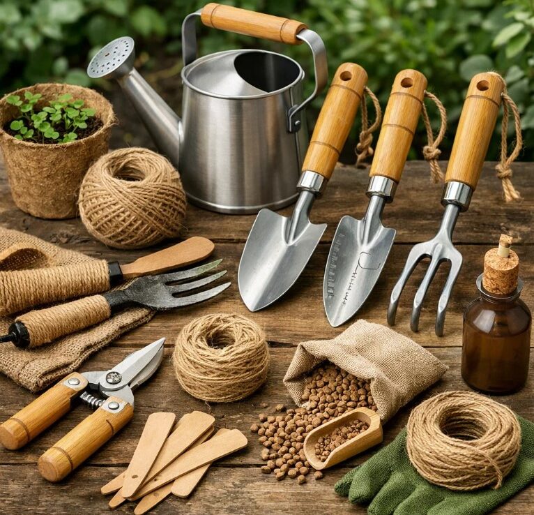 Garden Tools
