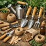 Garden Tools