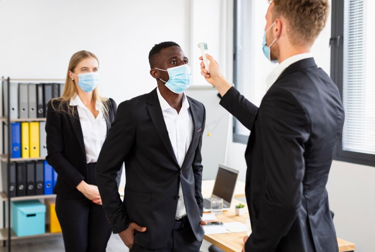 Germ-Free Hygiene Systems