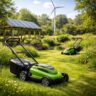 Lawn Mower Price