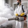 Best Pest Control Foggers in Ghana