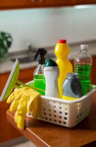 Cleaning Chemicals