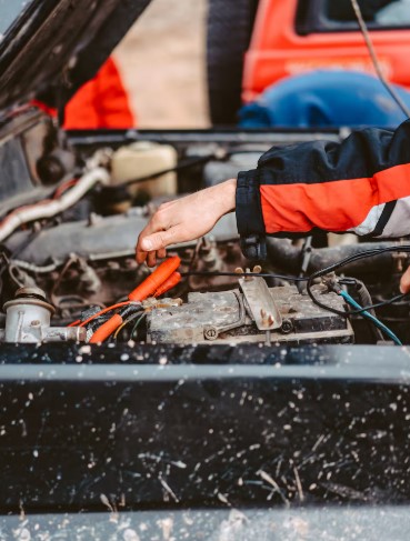 Jump Starters, Chargers & Portable Power Solutions