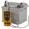 Battery Chargers & Jump Starters