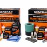Premium Generator Cleaning & Maintenance Kits