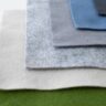 Reusable Microfiber Cloths