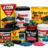 Rodenticides