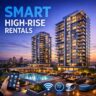 High-Rise Equipment Rentals