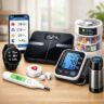 Trusted Digital Vital Devices for Clinics