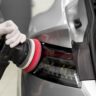Variable Speed Polishers