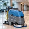 Floor Scrubbing Machine Price in Ghana