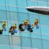 High-Rise Cleaning Equipment Hire in Accra & Lagos