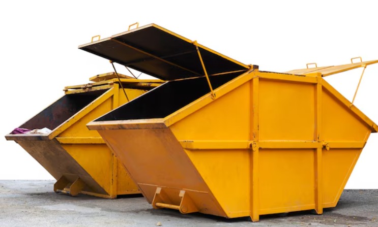 Skip & Container Bags