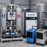 Air Dryers for Cleaner Indoor Air: Why Kumasi Businesses Invest
