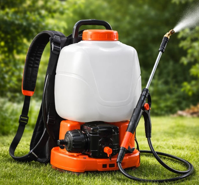 Best Backpack Sprayers olutions