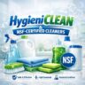 HygieniCLEAN