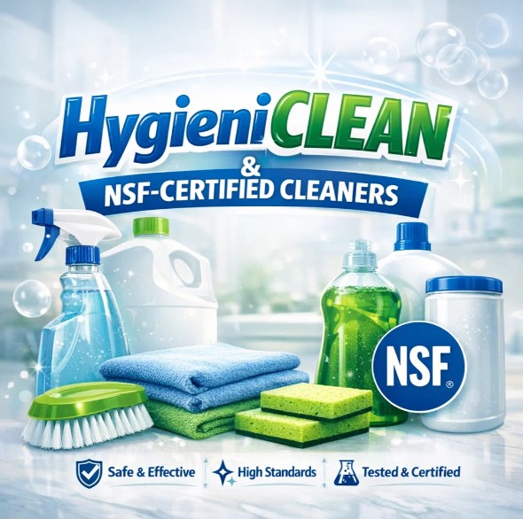 HygieniCLEAN