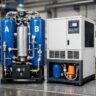 Industrial Dehumidifiers for Spotless Interiors