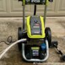 pressure washers 