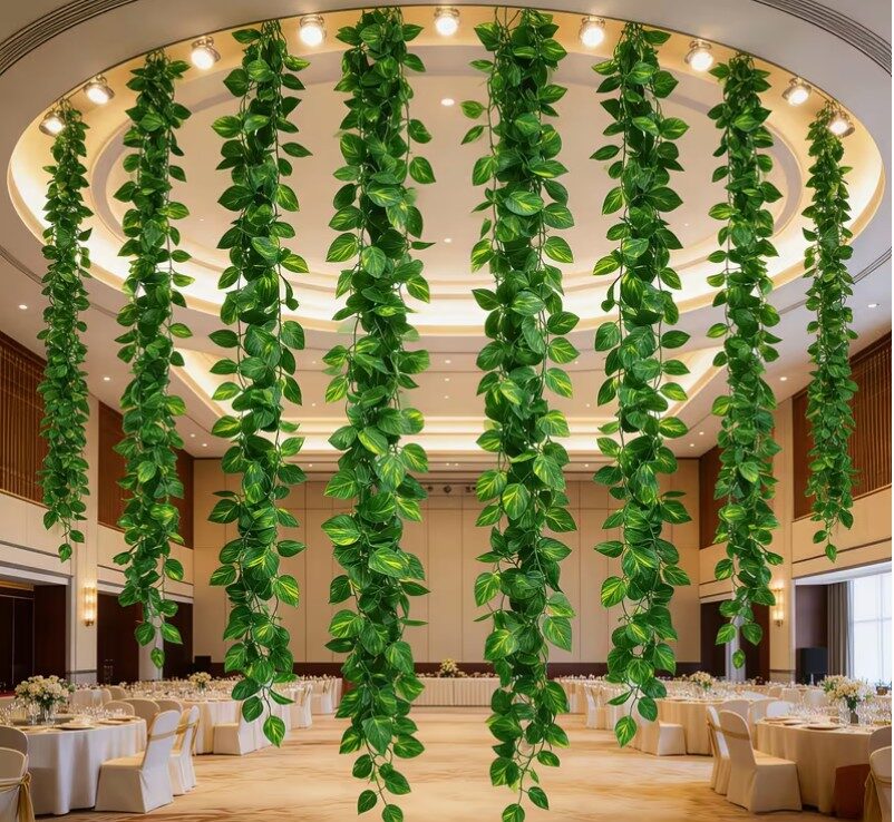 Premium Artificial Plant