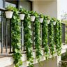 natural-looking artificial plants in Ghana