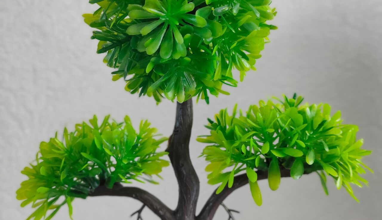 Luxury Artificial Plant