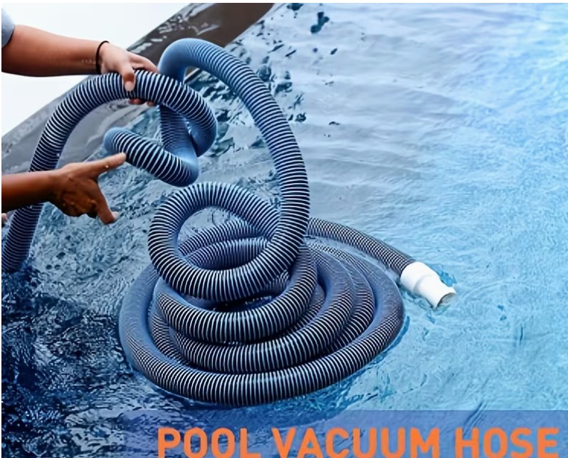Swimming Pool Supplies