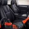 car vacuum cleaners in West Africa