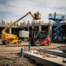 Best High Rise Equipment Hire Services in Accra