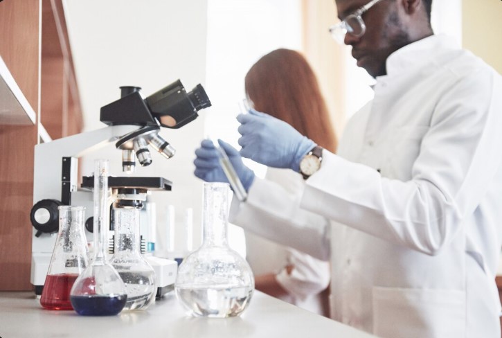 Best Hospital & Laboratory Supplies