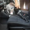 Cordless Car Vacuum Cleaners