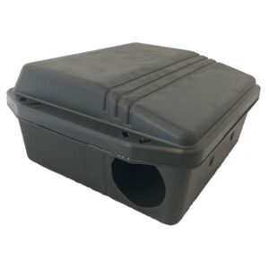 Pest control bait stations in Elmina