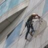 Daily Hygiene Maintenance Experts for High-Rise Facilities