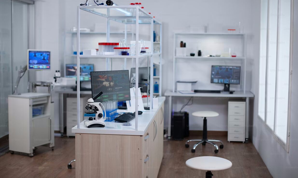 Medical Equipment Suppliers