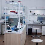 Medical Equipment Suppliers