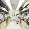 Hospital & Laboratory Supplies