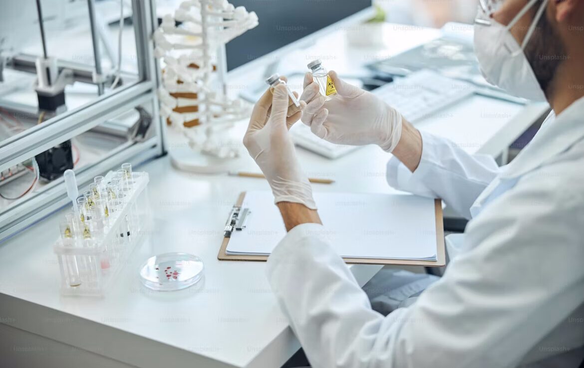 Laboratory Solutions