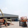Man Lift Machine Rental Solutions
