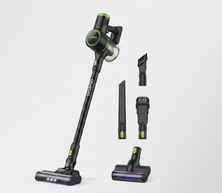 Best Industrial Vacuum Cleaner for Construction Sites