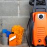 Pressure Washers & Industrial Vacuum Cleaners