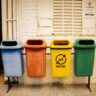 Best Recycling Bin Types