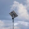 Solar Lighting