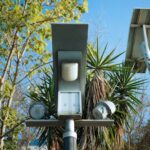 Solar Security Lights