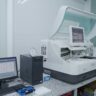 hospital and laboratory supplies in Accra