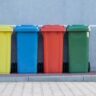 Premium Recycling and Trash Bins for Restaurants