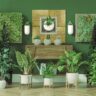 Luxury Green Installations