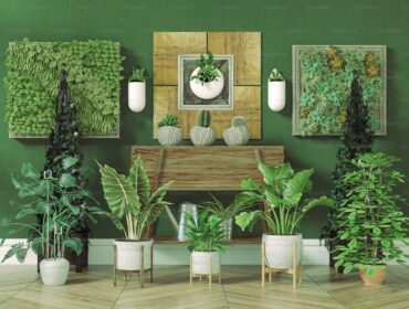 Fresh & Inviting Environments for Commercial Real Estate