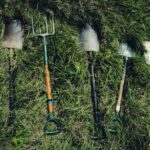 40 Gardening Tools List with Pictures and Their Uses