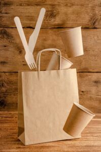 biodegradable food packaging suppliers
