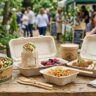 Biodegradable Food Packaging